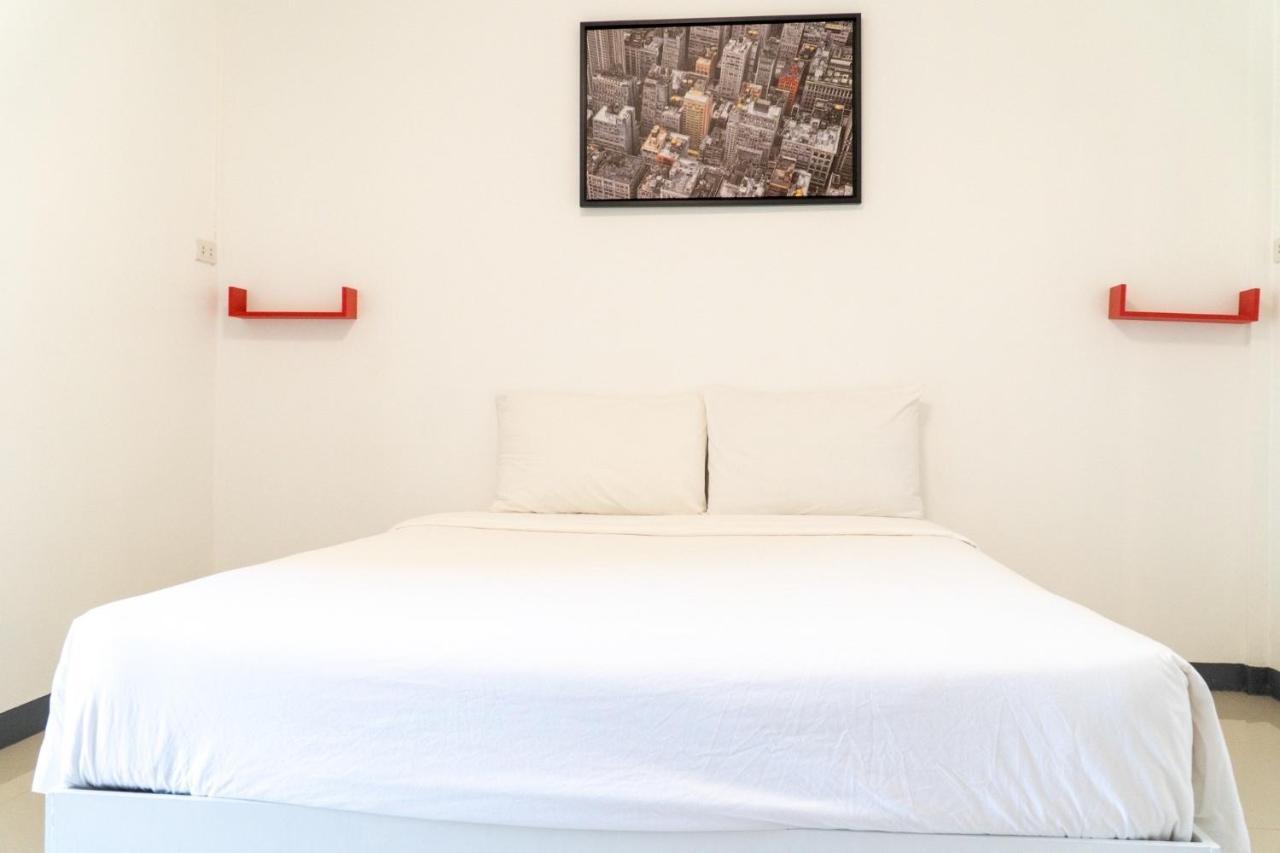 Honghub Sakon Hotel Sakon Nakhon Eksteriør bilde