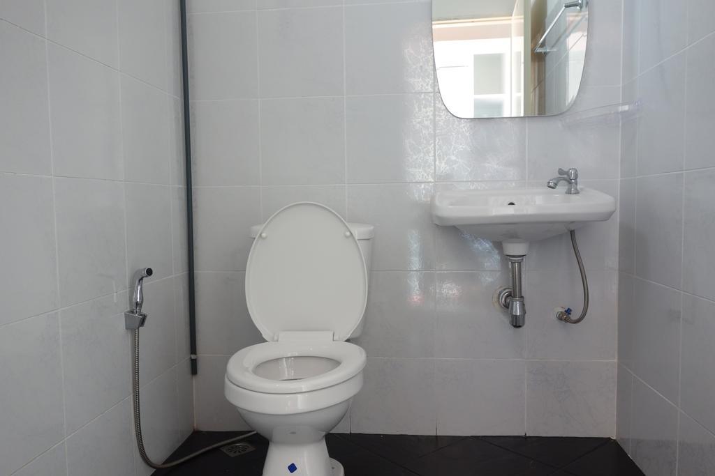 Honghub Sakon Hotel Sakon Nakhon Rom bilde