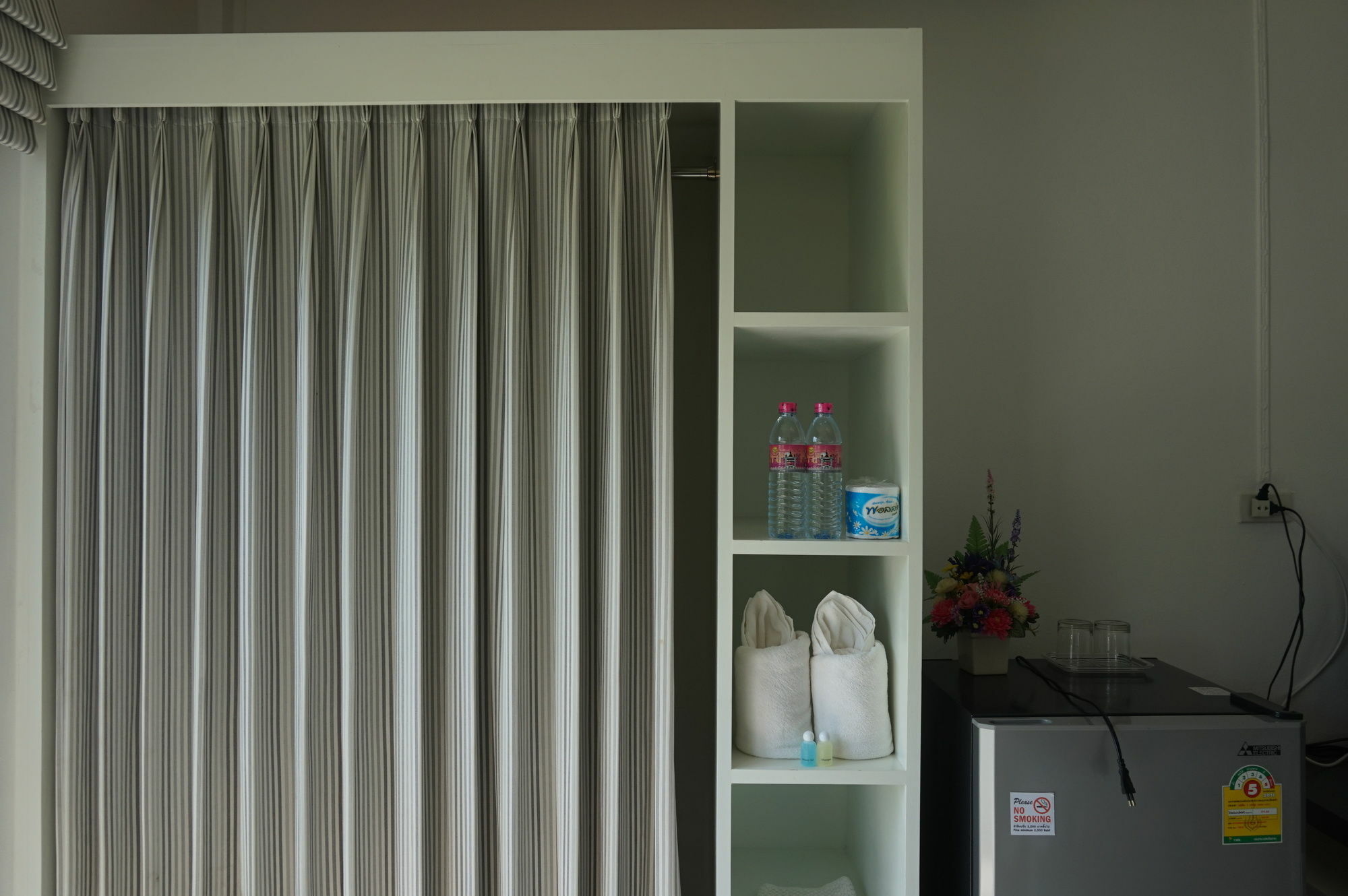 Honghub Sakon Hotel Sakon Nakhon Eksteriør bilde